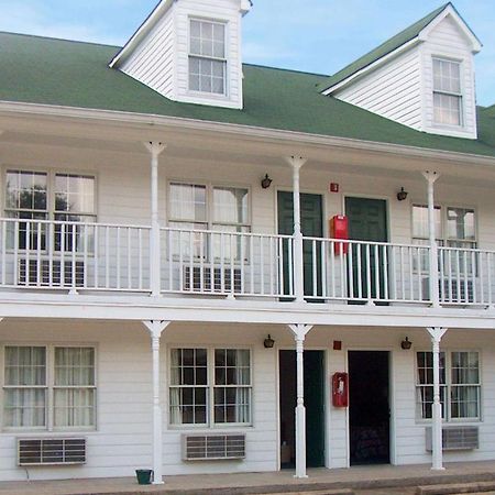 Stratford Motor Inn East Ellijay Kültér fotó