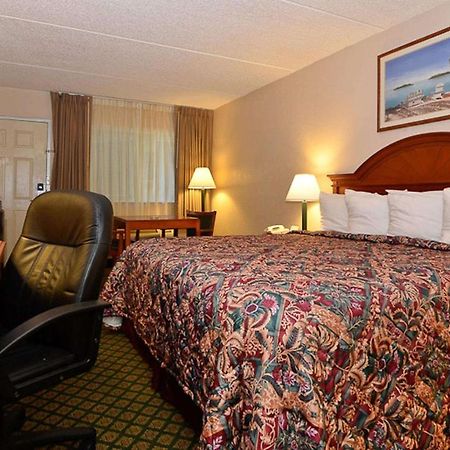 Stratford Motor Inn East Ellijay Kültér fotó