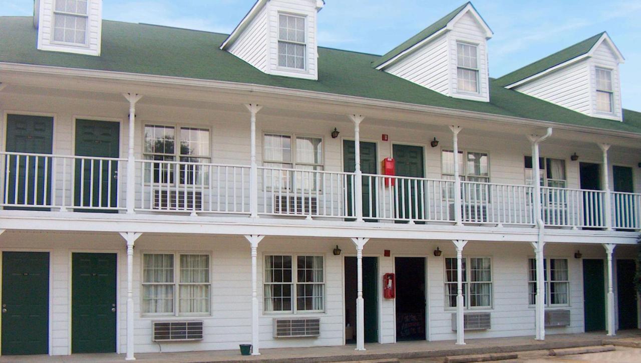 Stratford Motor Inn East Ellijay Kültér fotó
