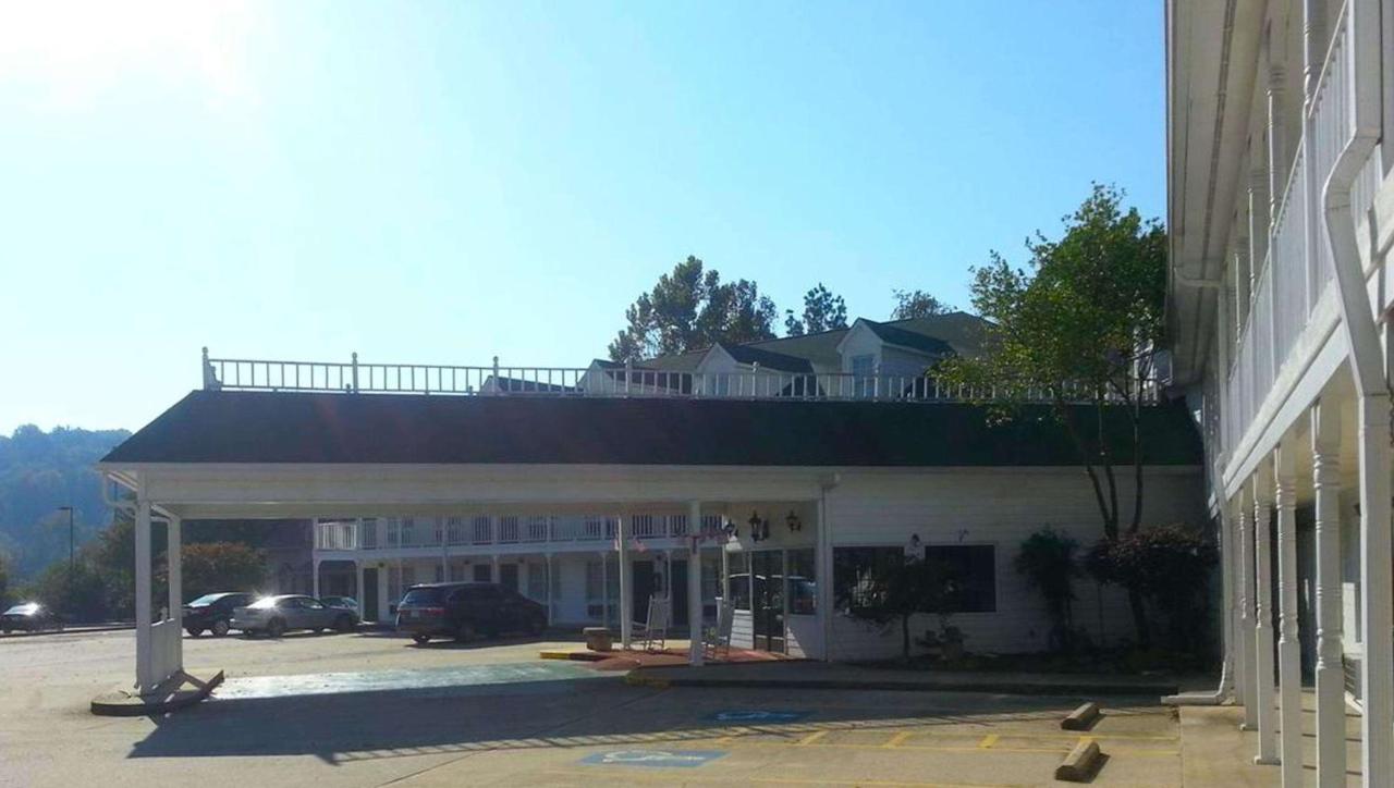Stratford Motor Inn East Ellijay Kültér fotó