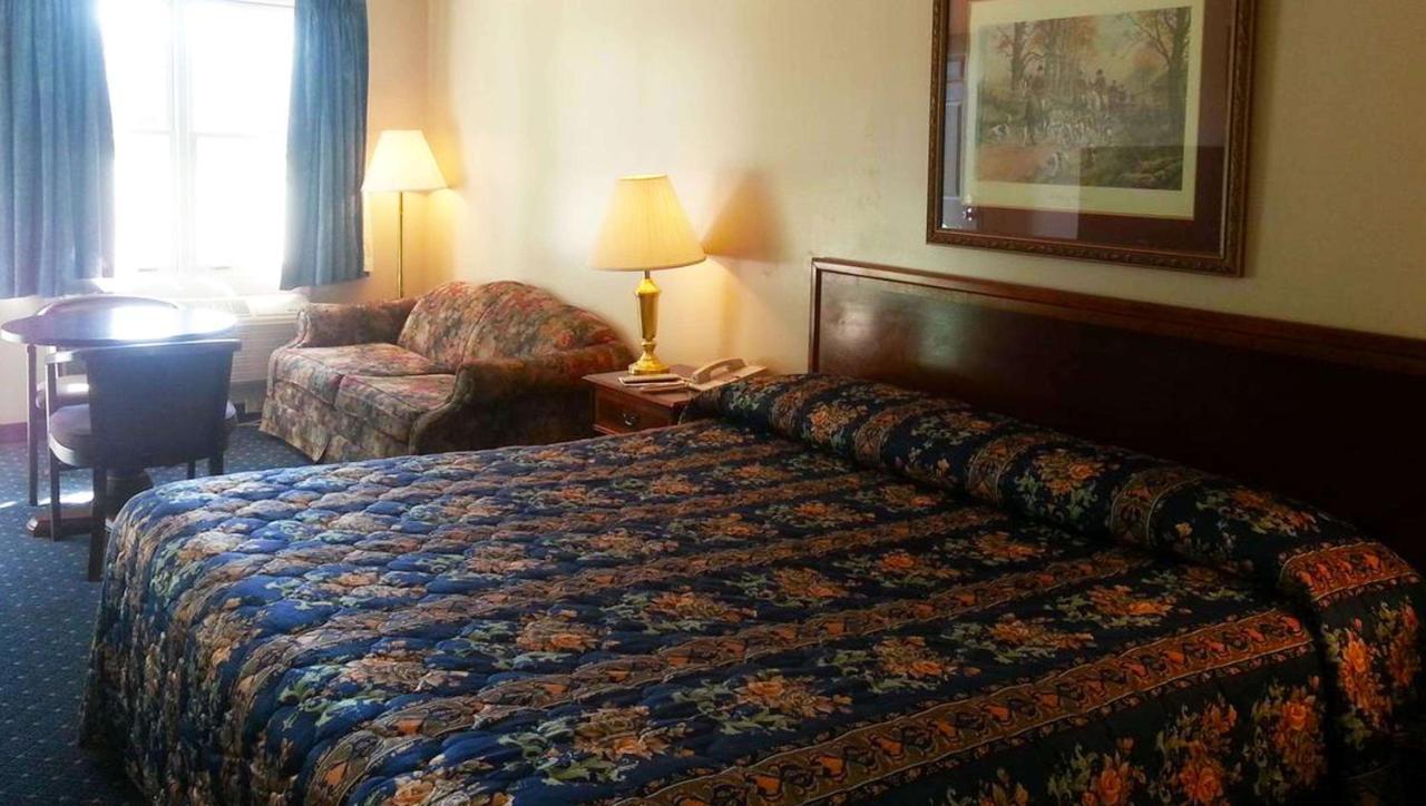Stratford Motor Inn East Ellijay Kültér fotó