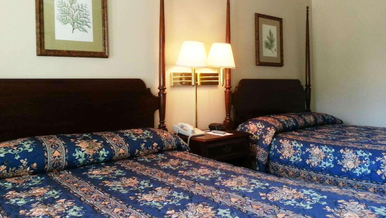 Stratford Motor Inn East Ellijay Kültér fotó