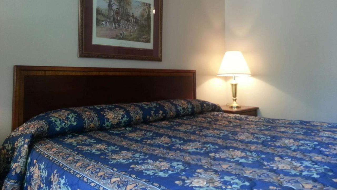 Stratford Motor Inn East Ellijay Kültér fotó