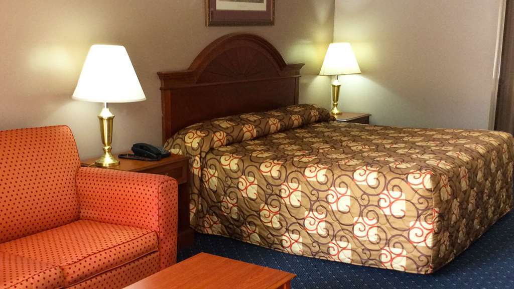Stratford Motor Inn East Ellijay Szoba fotó