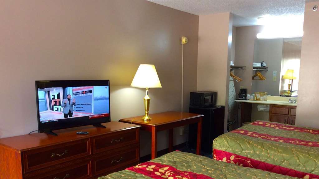 Stratford Motor Inn East Ellijay Szoba fotó